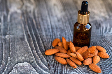 Sweet Almond Oil