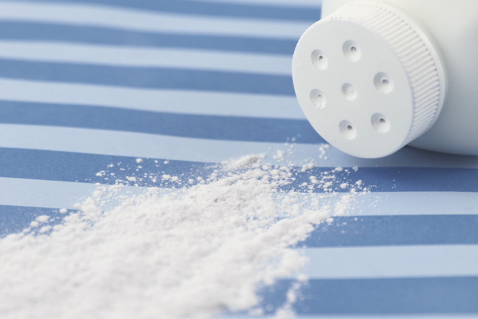 Baby Powder Fragrance