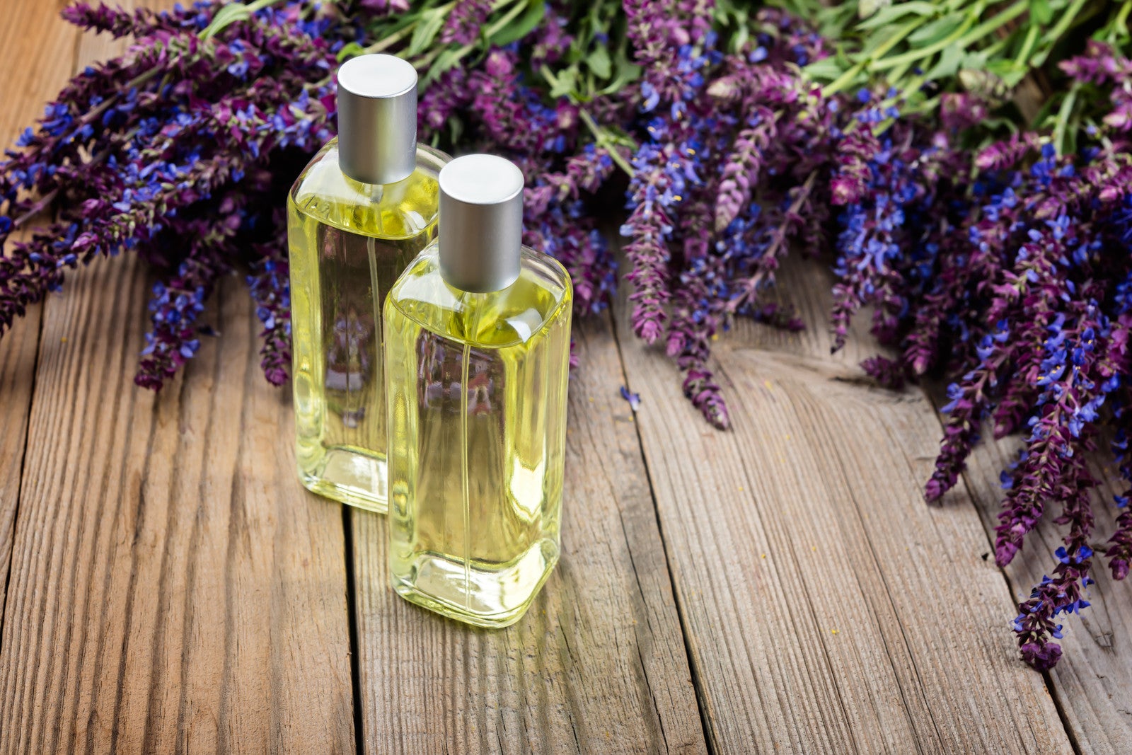Clary Sage Oil