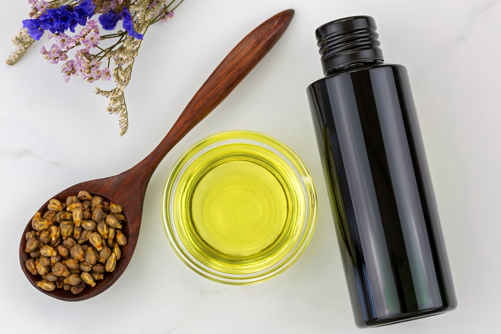 Grapeseed Oil
