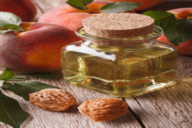 Peach Kernal Oil