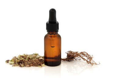 Valerian Root Oil