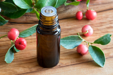 Wintergreen Oil